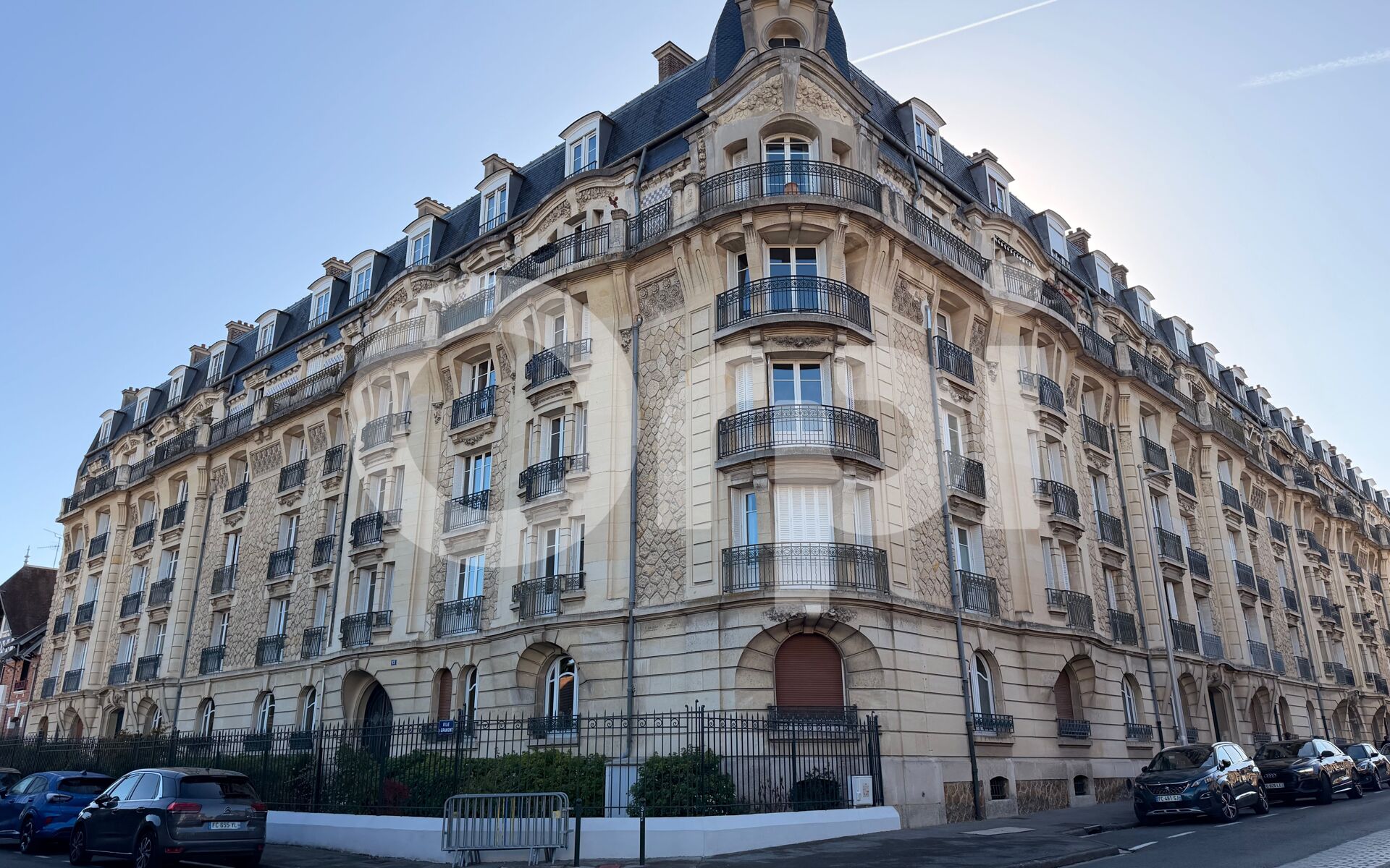 Appartement T-2 à vendre à Compiègne - Photo 1