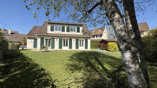 Maison à vendre à Pontault-Combault - Vieux Pontault