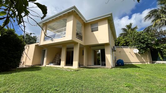 Maison à vendre, 79m², Saint-François