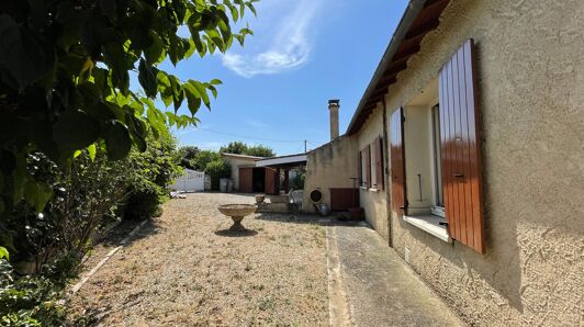 Maison à vendre à Romans-sur-Isère - Royanne