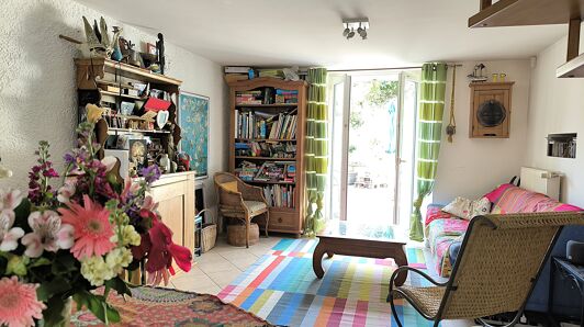 Appartement à vendre à Sergy