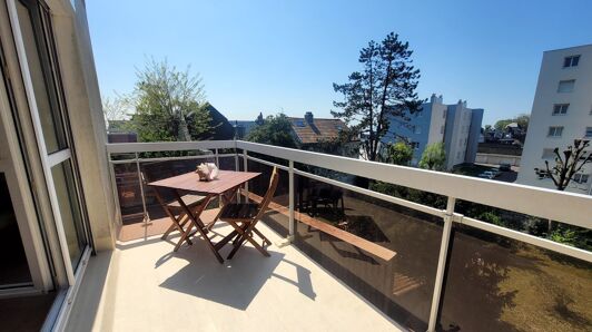 Appartement à vendre à Le Havre - Félix Faure