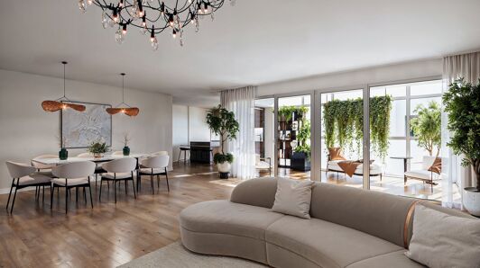 Appartement à vendre à Toulouse - Dupuy
