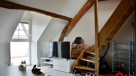 Appartement à vendre à Montry