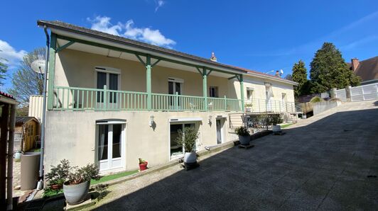 Maison à vendre, 172m², Couzeix