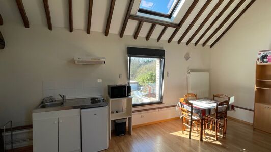 Appartement à louer à Trith-Saint-Léger