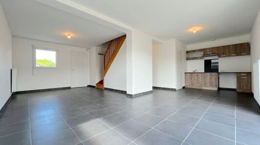 Maison à vendre à Vitry-en-Artois vignette-1