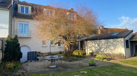 Maison à vendre à Alençon - Courteille