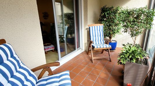 Appartement à vendre à Toulouse - Saint-Aubin