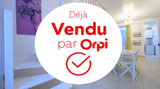 Maison à vendre à Armentières - Route d'Houplines