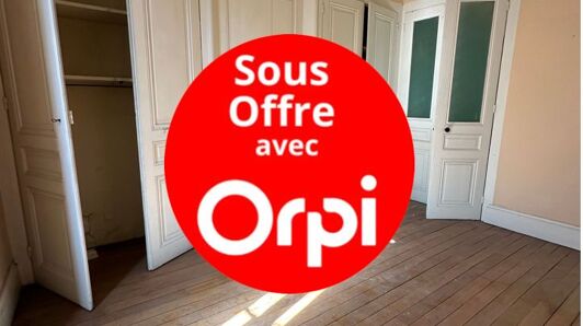 Appartement à vendre à Villeurbanne - Charpennes