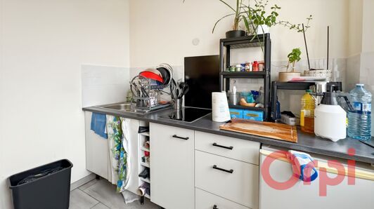Appartement à vendre à Bourges - Val d'Auron vignette-2