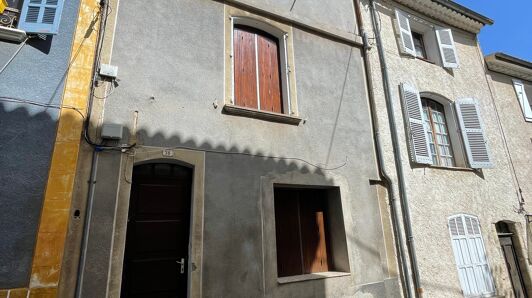 Maison à vendre à Valensole