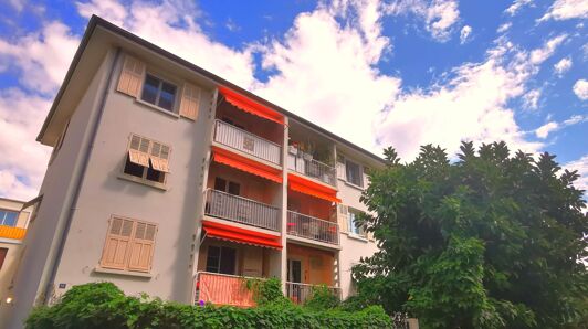 Appartement à vendre à Nice - Arenas