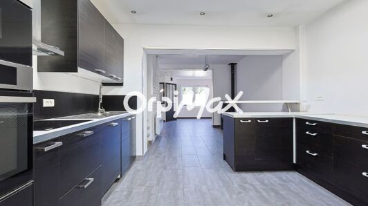 Maison à vendre, 80m², Haubourdin