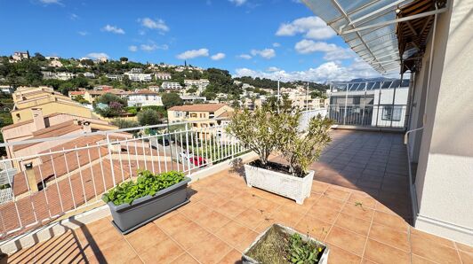 Appartement à vendre à Saint-Laurent-du-Var - Centre-ville - Rascas - Notre-Dame - Condamines