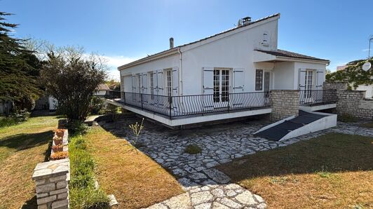 Maison à vendre à La Brée-les-Bains