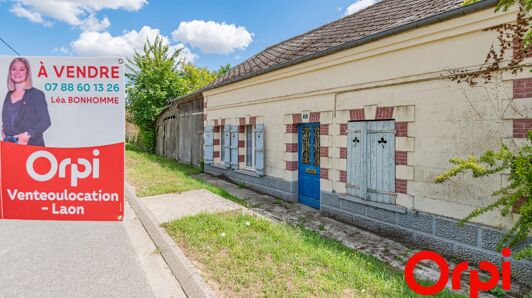 Maison à vendre à Vigneux-Hocquet