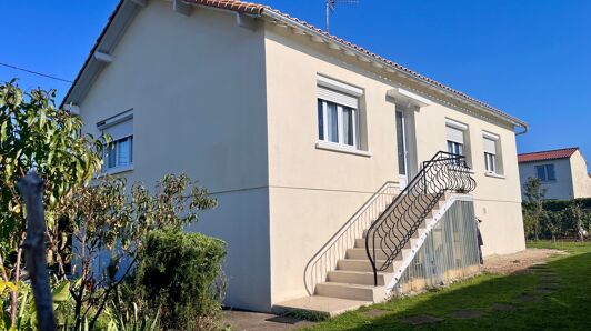 Maison à vendre à Niort - Souché