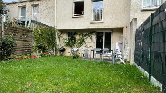 Maison à vendre à Jouy-le-Moutier - Bourseaux - Noyer - Eguérets - Temps-Perdu