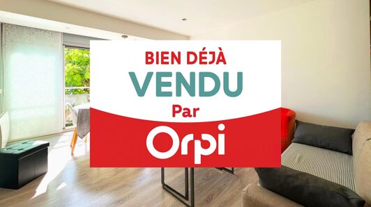 Appartement à vendre à Mandelieu-la-Napoule - La Napoule