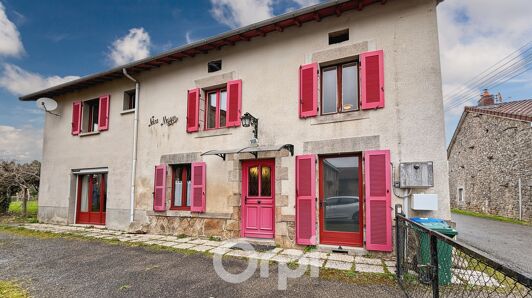 Maison à vendre à Bonnac-la-Côte vignette-1