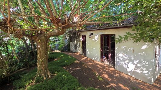 Maison à vendre à Pont-du-Casse