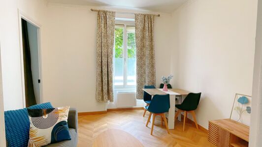 Appartement à louer à Nogent-sur-Marne - Plaisance