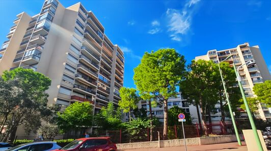 Appartement à vendre                 à Le Cannet                 - Rocheville