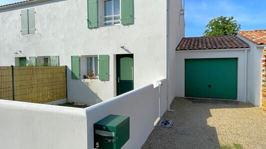 Maison à vendre à Le Château-d'Oléron vignette-10