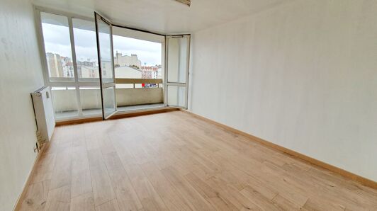 Appartement à vendre à Aubervilliers - Villette - Quatre-Chemins vignette-6