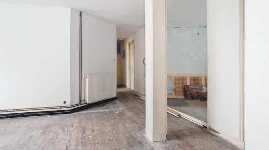 Appartement à vendre à Brest - Saint-Martin