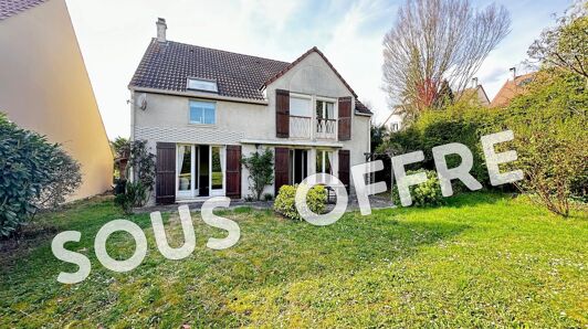 Maison à vendre à Triel-sur-Seine
