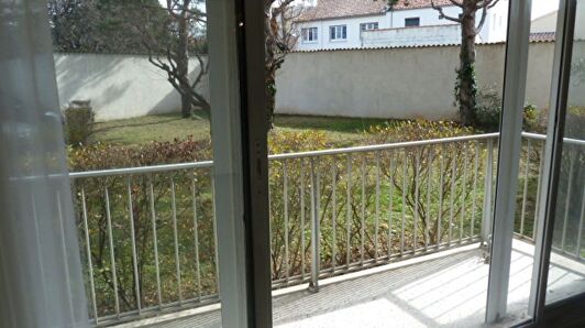 Appartement à louer à Marseille 8 - Bonneveine vignette-20