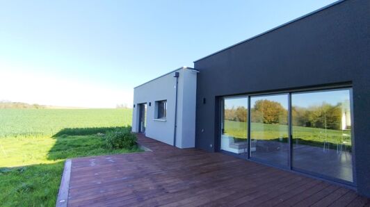 Maison à vendre à Seichamps