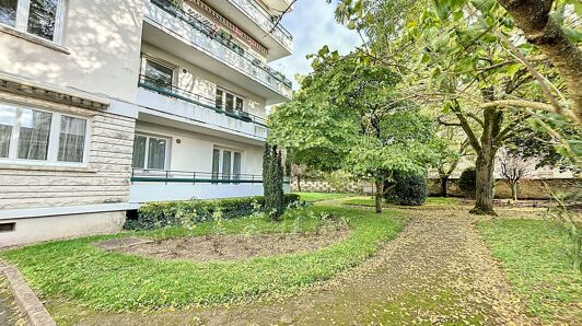 Appartement à vendre à Tours - Bretonneau - Jardin Botanique