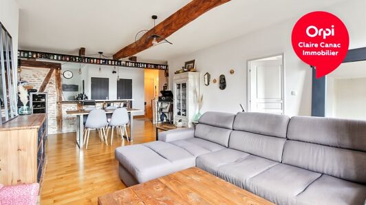Appartement à vendre à Castres - Centre-ville - Ecusson