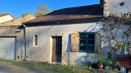 Maison à vendre à Roquefort
