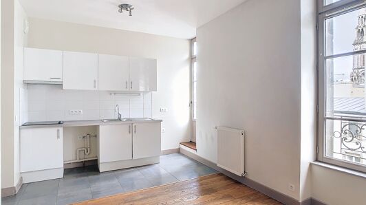 Appartement à vendre à Brest - Centre-ville - Triangle d'Or