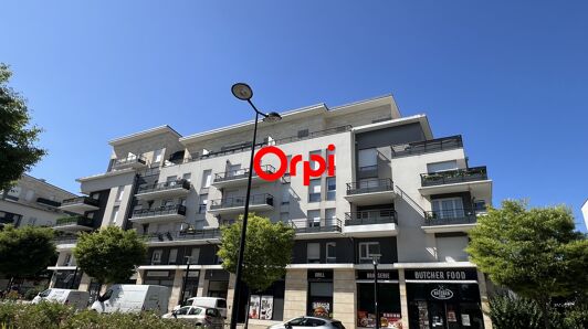 Appartement à vendre à Trappes - Merisier - Aérostat