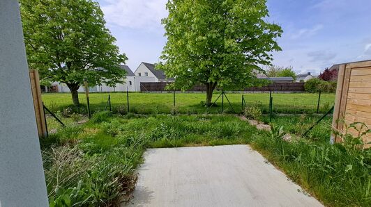 Maison à louer à Guérande - Centre-ville