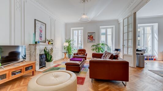 Appartement à vendre à Nice - Carré d'or