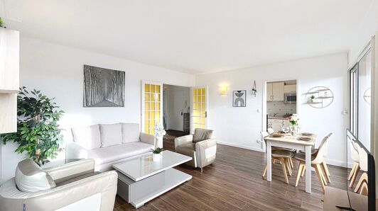 Appartement à louer à Le Mans - Jean Jaurès vignette-12