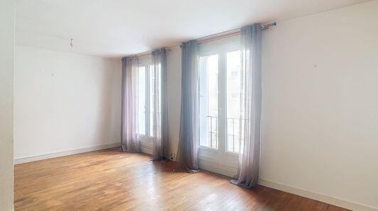 Appartement à vendre à Brest - Saint-Martin