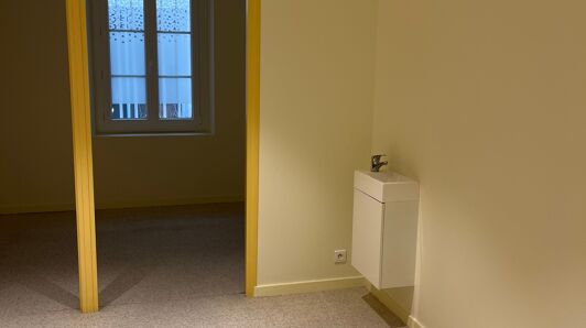 Bureau à louer à Tours - Prébendes vignette-15