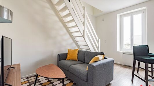 Appartement à louer à Reims - Jamin vignette-31