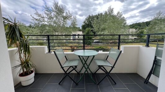 Appartement à vendre à Plaisir - Gâtines - Boissière - Mare aux Saules vignette-1