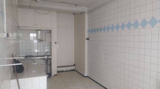 Appartement à vendre à Pau - Centre-ville