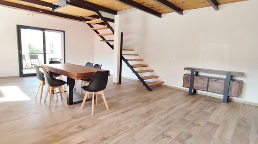 Maison à vendre à Saint-Martin-de-Valgalgues