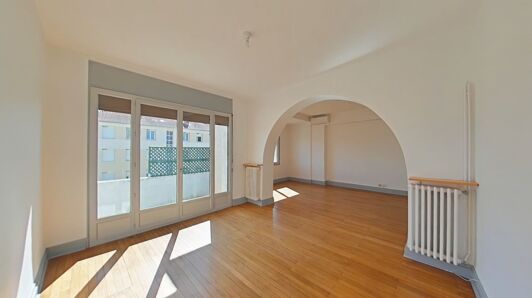 Appartement à louer, 81m², Romans-sur-Isère